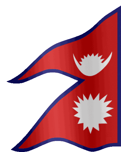 Nepal Flag